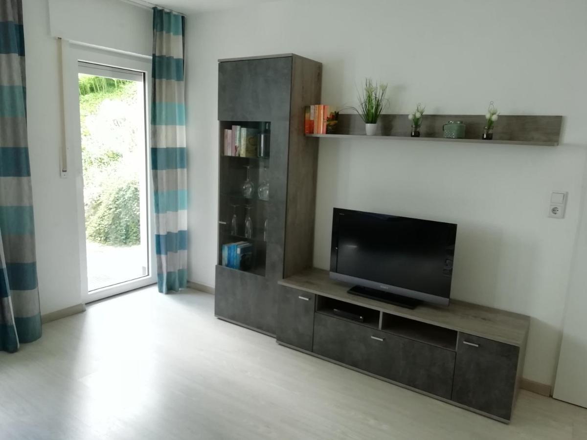 Ferienwohnung Zur Muhle Olsberg Ngoại thất bức ảnh